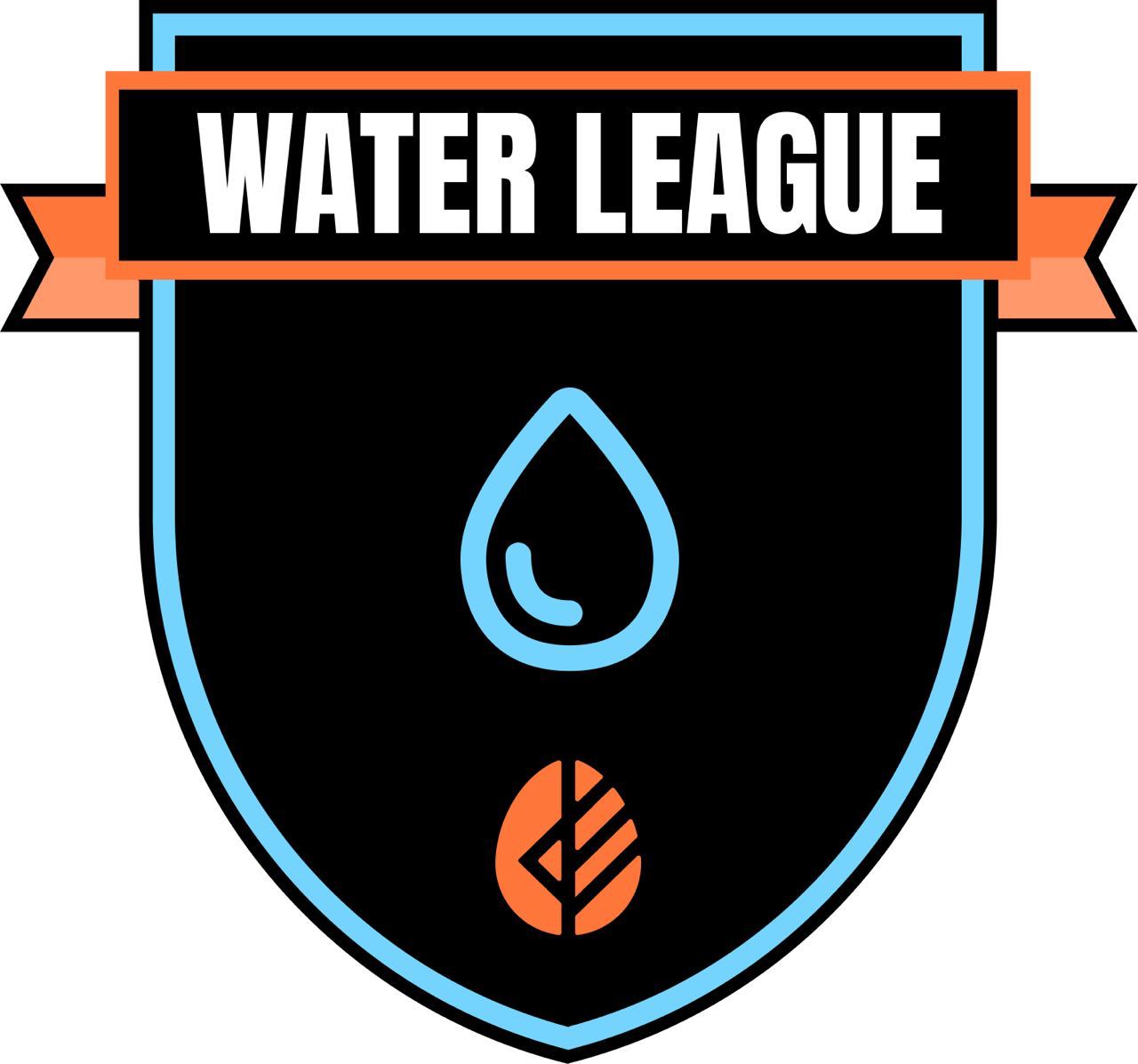 Water badge