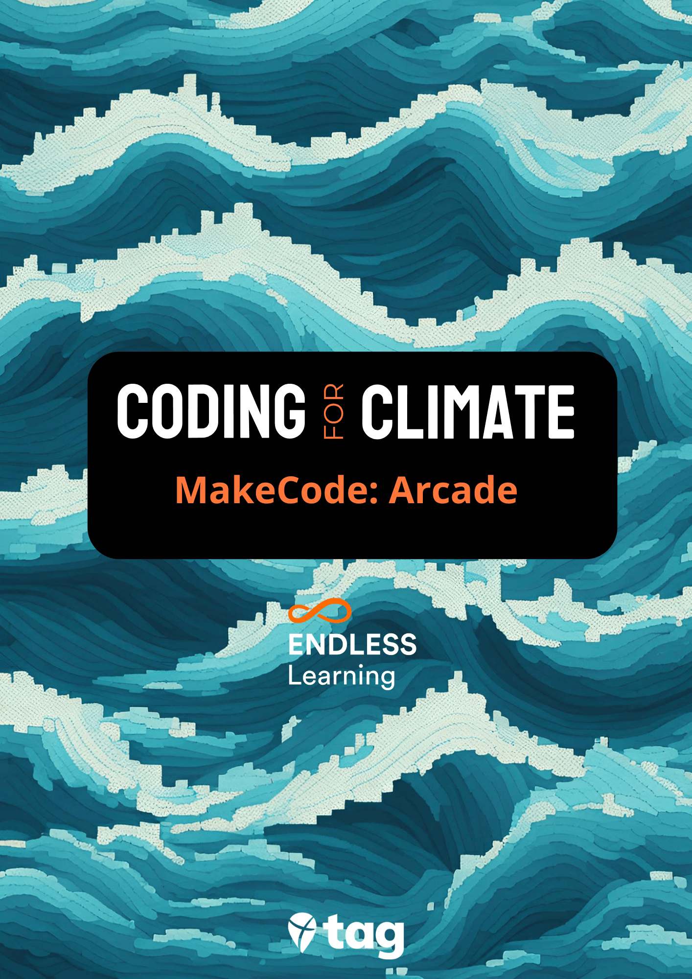 Scratch Code Climate Climate Action Project